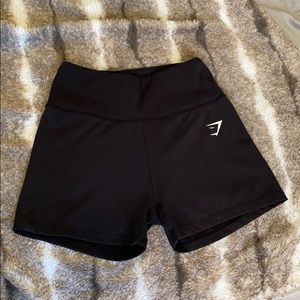 Gymshark Shorts 🦈